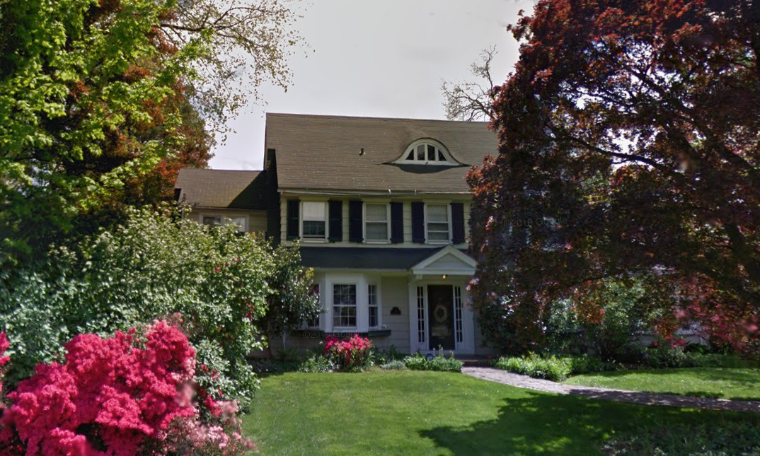 101 East Park Road